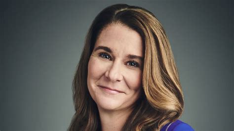 nn women|Melinda French Gates: Why this election desperately matters.